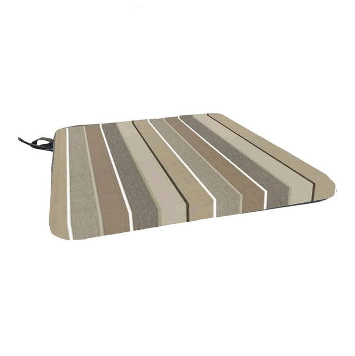 Sunbrella Doga Arm Cushion