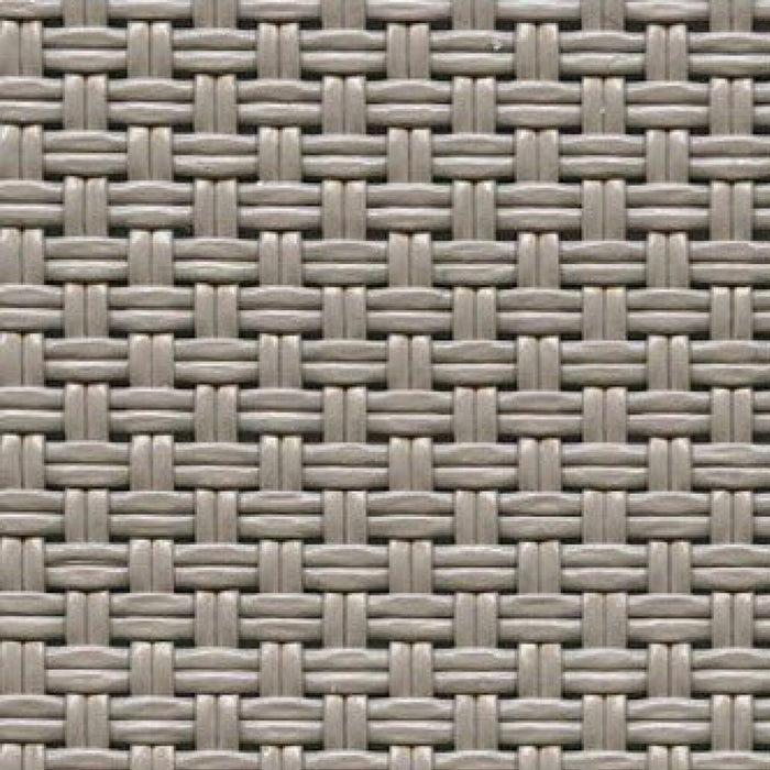 Nardi Replacement Fabric for Alfa & Omega Outdoor Lounge Arm Chair