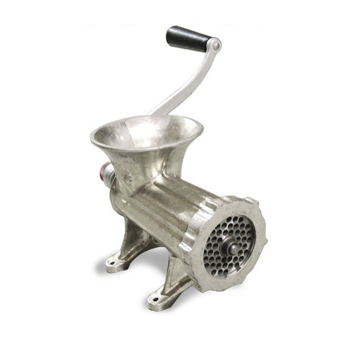 Nella #22 Cast Iron Manual Meat Grinders - 23542