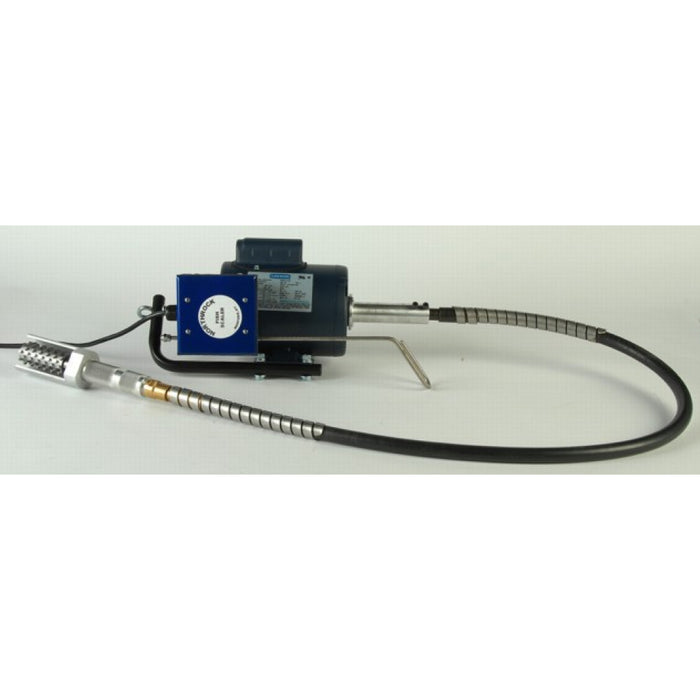 Nella PRO-30 Electric Fish Scaler - 0.33 Hp