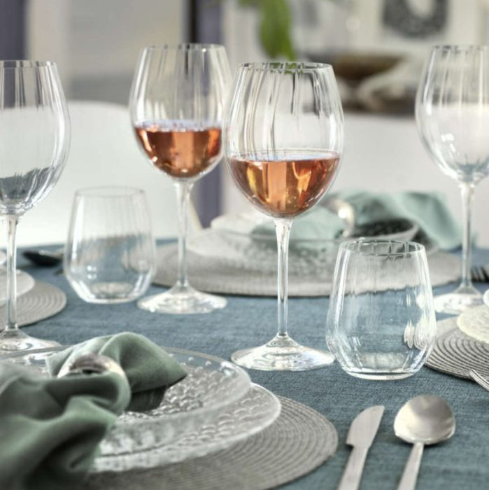 RCR Wine Glass