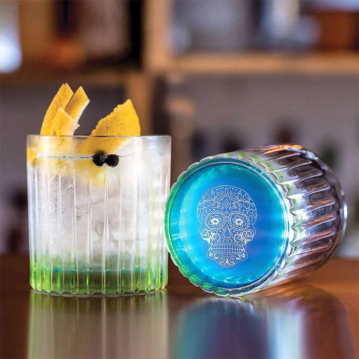 RCR Crystal 12 Oz. Pedro & Rosa Whisky Glass - Set of 6 - RC265370