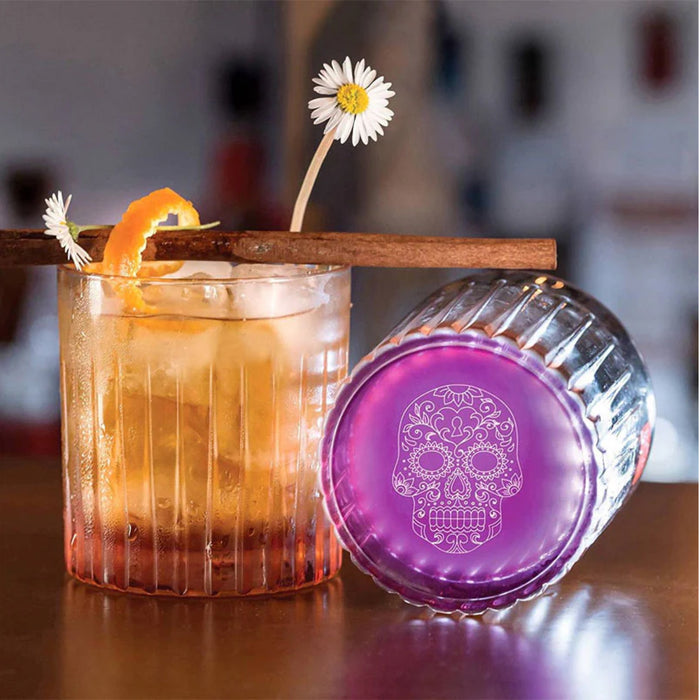 RCR Crystal 12 Oz. Pedro & Rosa Whisky Glass - Set of 6 - RC265370