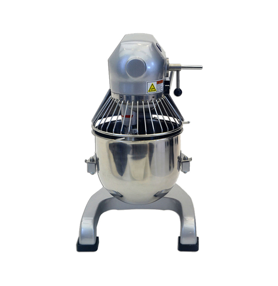 Nella 20 Qt. General Purpose Stand Mixer 20441 — Nella Online