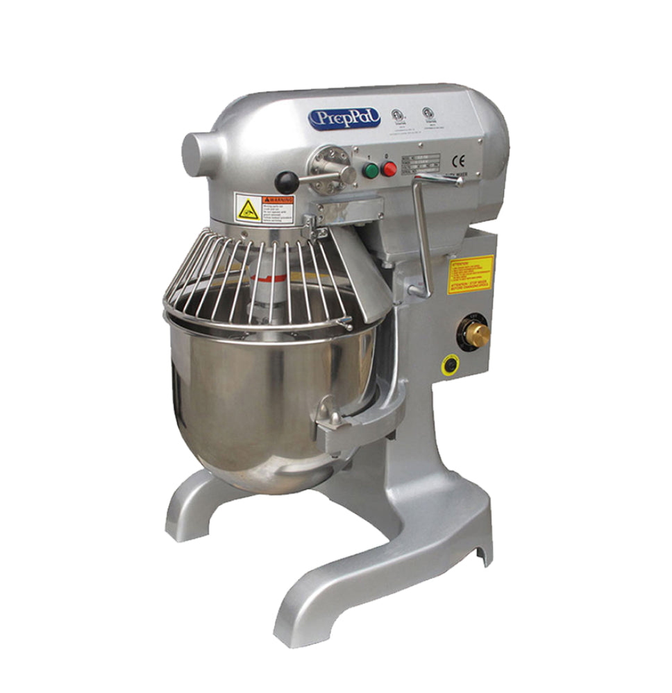 Nella 20 Qt. General Purpose Stand Mixer 20441 — Nella Online