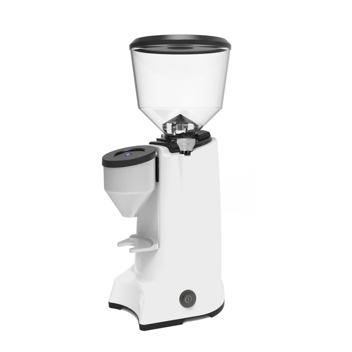 OTTO 2.6 Lb. Leonardo 65E Coffee Grinder