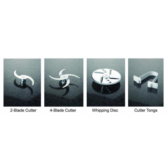 Coupe Set for Pacojet 2 - 39743