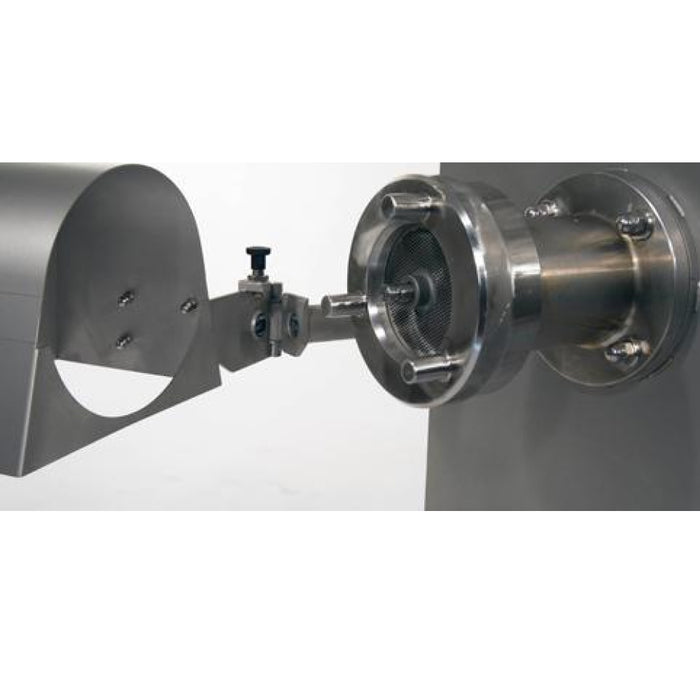 Hollymatic 4200F Frozen Mixer Grinder - 200-240V / 20 Hp