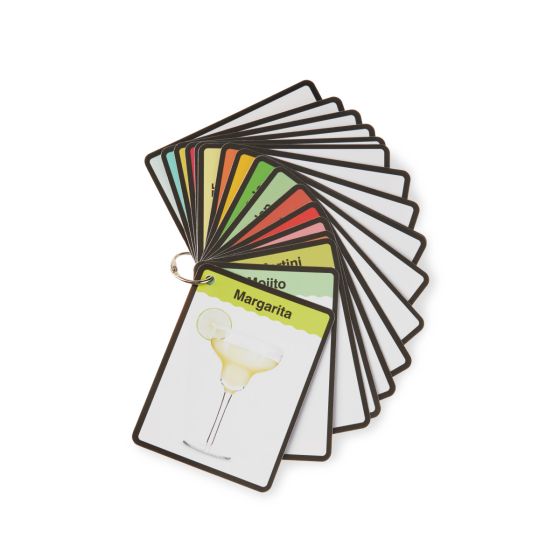 Nella 20 Piece Barware Set - 10679