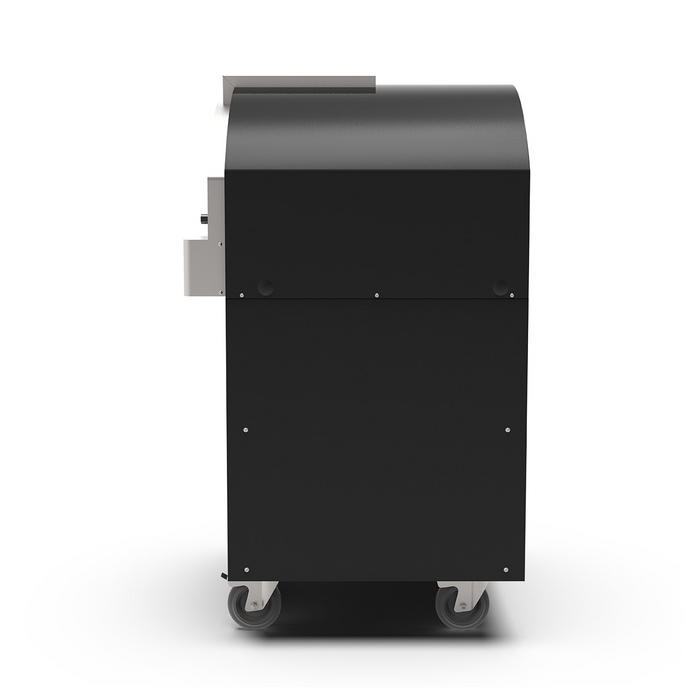 Alfa Professional QUICK 2 Pizze Gas / Wood Pizza Oven - Q2P