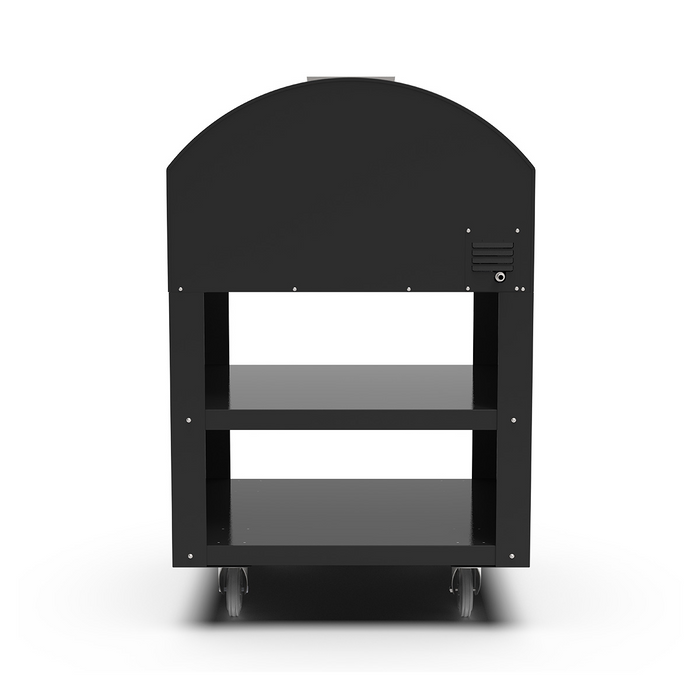 Alfa Professional QUICK 2 Pizze Gas / Wood Pizza Oven - Q2P