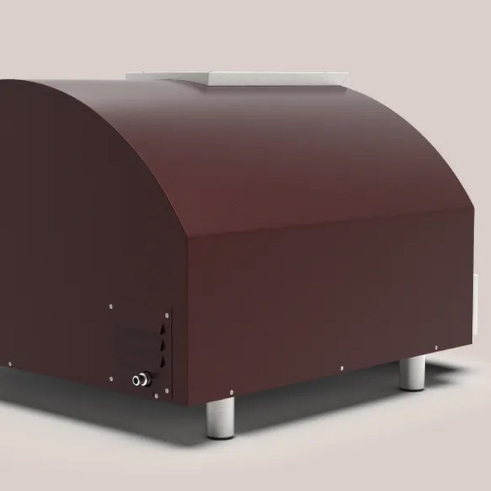 Alfa Professional QUICK 4 Pizze Gas / Wood Pizza Oven - Q4P