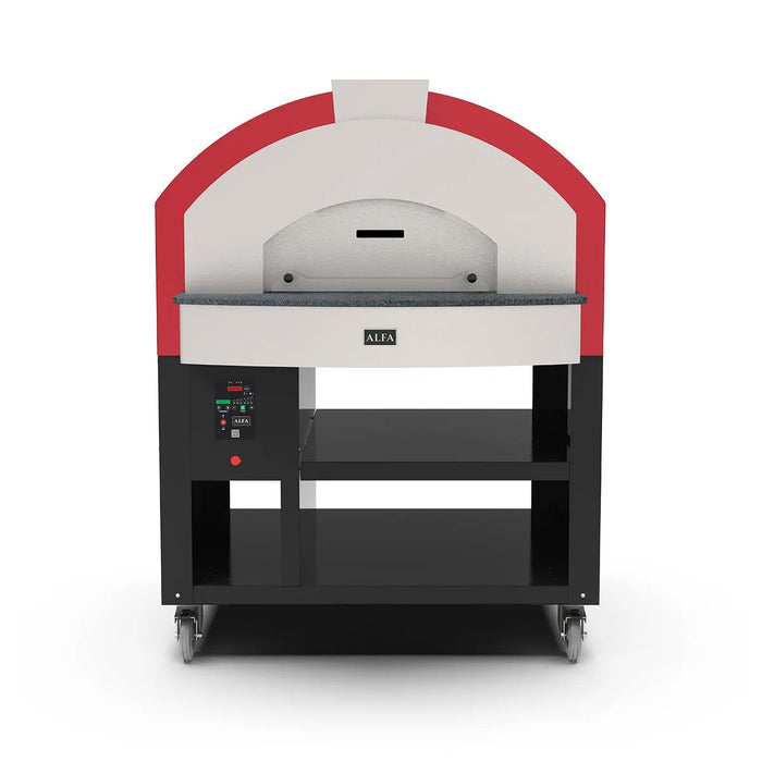 Alfa Professional QUICK 6 Pizze Wood Pizza Oven - Q6P