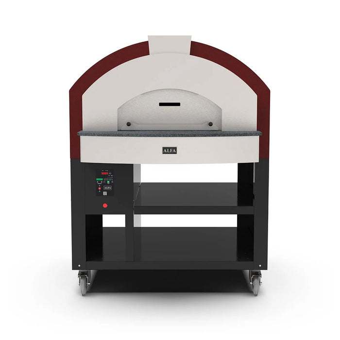Alfa Professional QUICK 6 Pizze Wood Pizza Oven - Q6P