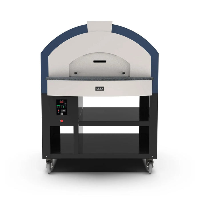 Alfa Professional QUICK 6 Pizze Wood Pizza Oven - Q6P