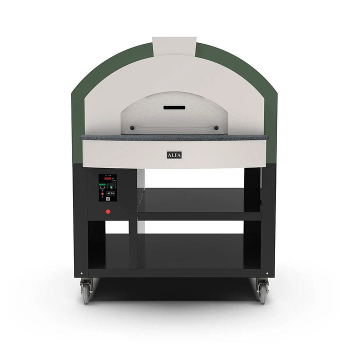 Alfa Professional QUICK 6 Pizze Wood Pizza Oven - Q6P