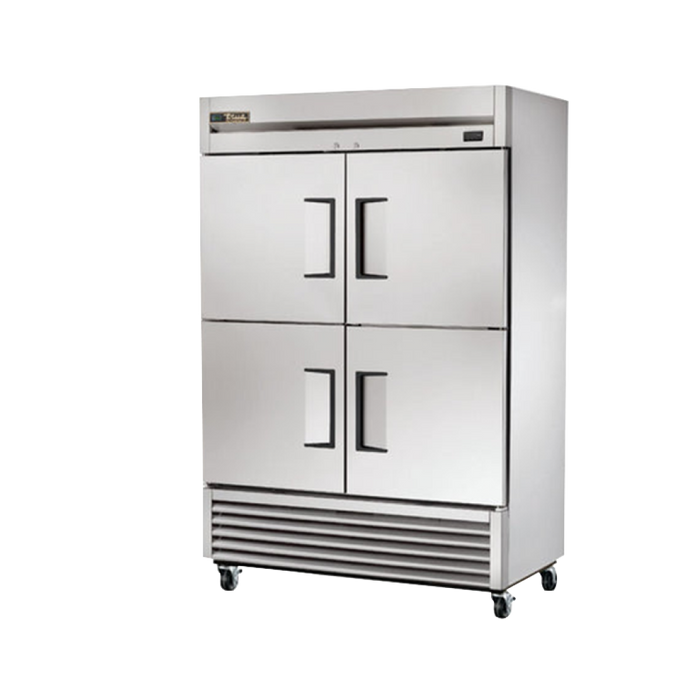 Reach-In Refrigerator