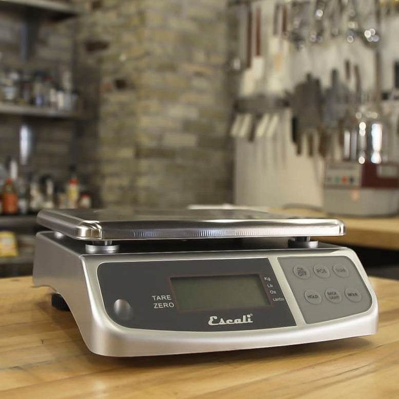 MASTER CRAFT WINDOW AND DOOR Heavy Duty Digital Kitchen/Food Scale