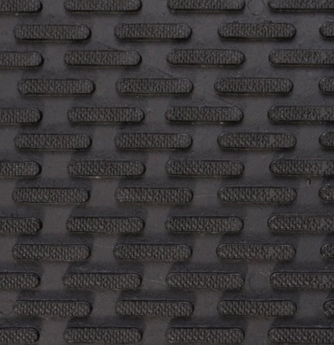 Nella 3' x 3' Outdoor Scraper Mat