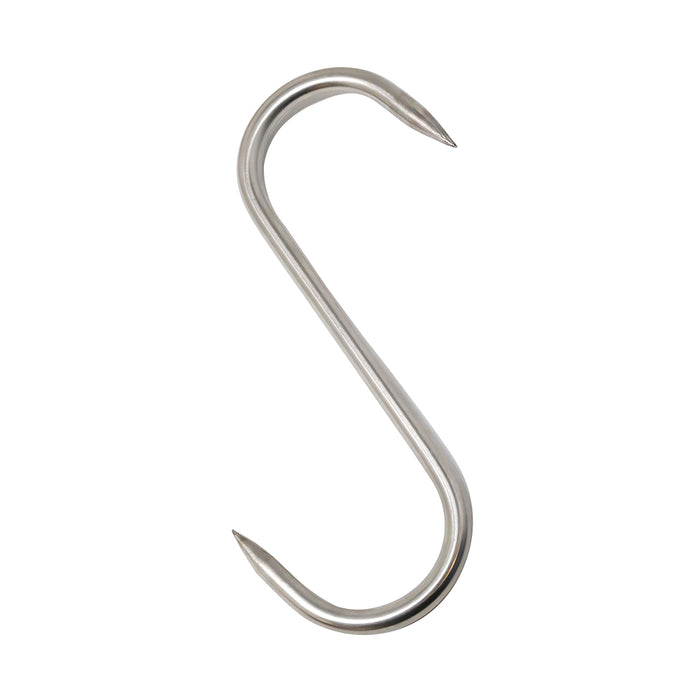 Nella Stainless Steel "S" Meat Hook