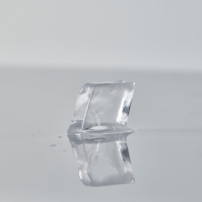 Scotsman MC0330SA-1 Prodigy Elite 30" Air Cooled Modular Small Cube Ice Machine - 400 Lbs.