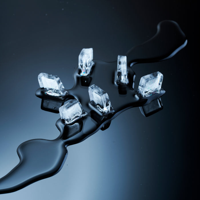 Scotsman MC0330SA-1 Prodigy Elite 30" Air Cooled Modular Small Cube Ice Machine - 400 Lbs.