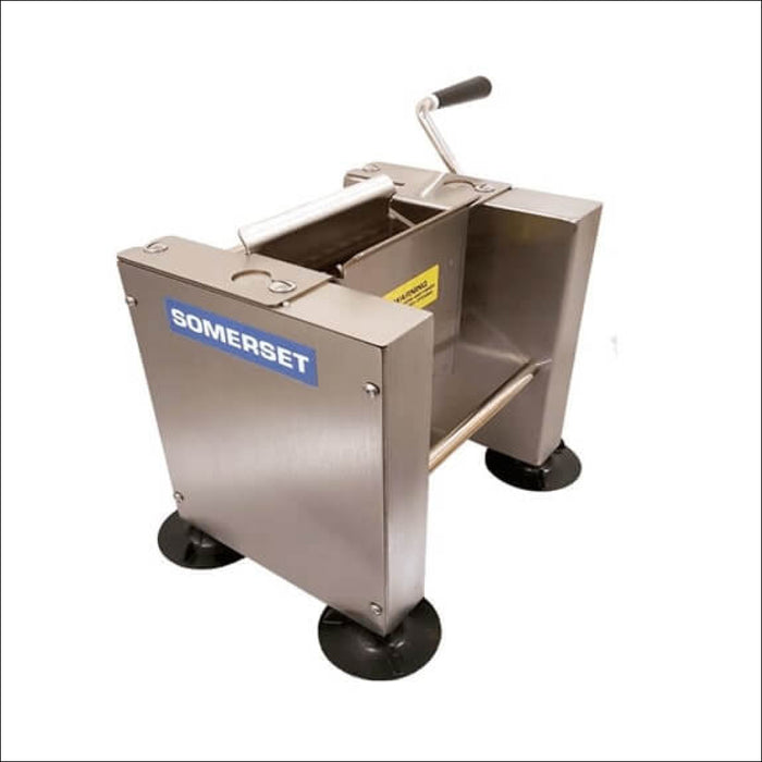 Somerset Meat Shredder Machine - SMS-60
