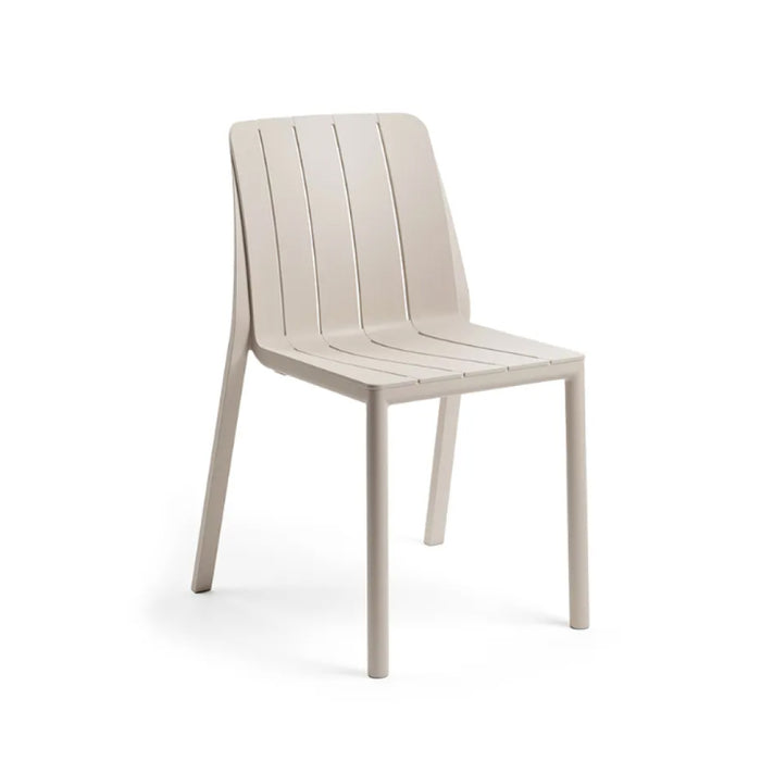 Nardi Tiberina Outdoor Side Chair