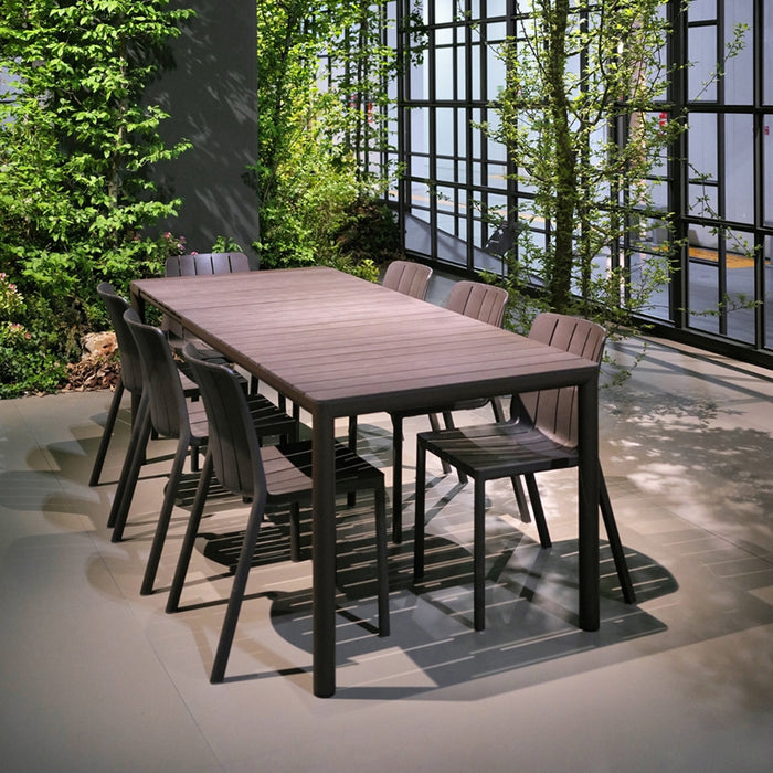 Nardi Tiberina Outdoor Side Chair