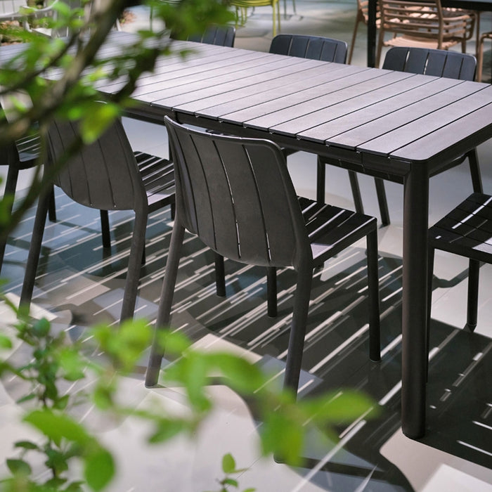 Nardi Tiberina Outdoor Side Chair