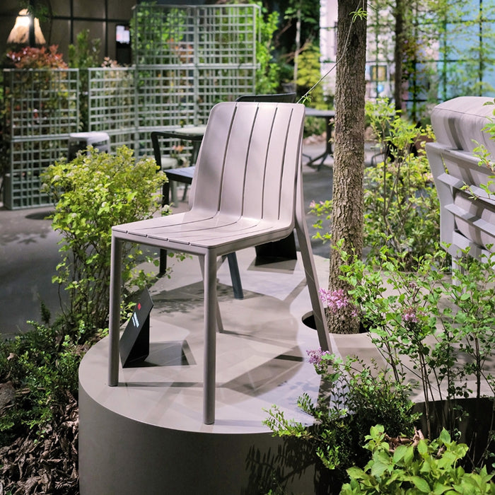 Nardi Tiberina Outdoor Side Chair