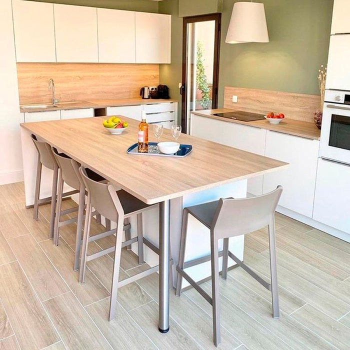 Nardi Trill Counter Stool