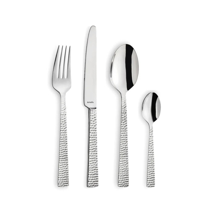 Tableware Cutlery 9" Amefa Felicity Dinner Knife - 12/Case - 331923B000305