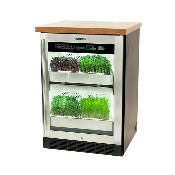Residential Urban Cultivator - UCR-C