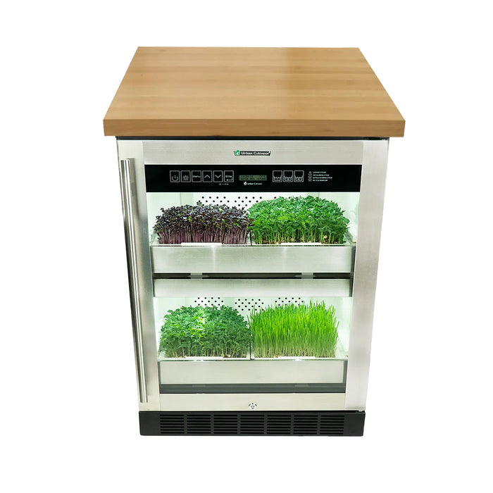 Residential Urban Cultivator - UCR-C
