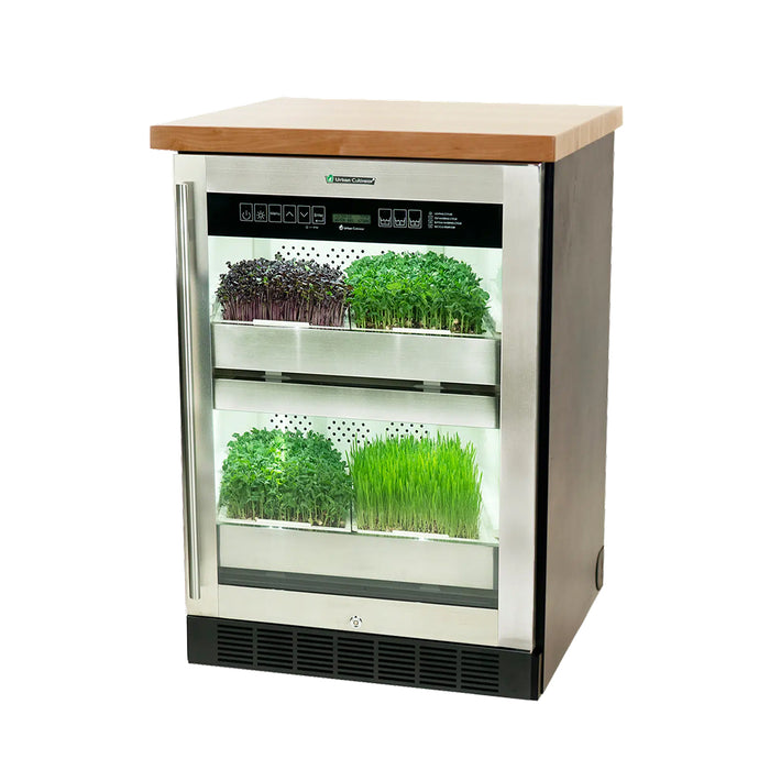 Residential Urban Cultivator - UCR-C