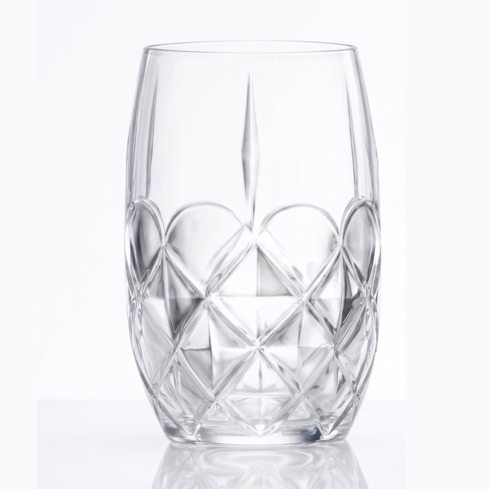 RCR Cristalleria Italiana 19.61 Oz. Alkemist Cocktail Glass - 6/Case - RA28511