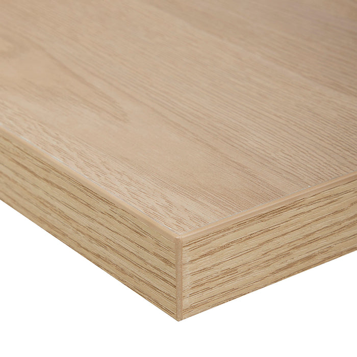 Nella White Oak Laminate Table Top