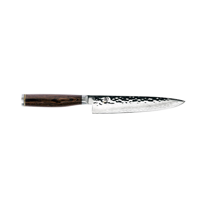 SHUN PREMIER 6" UTILITY KNIFE- TDM0701 