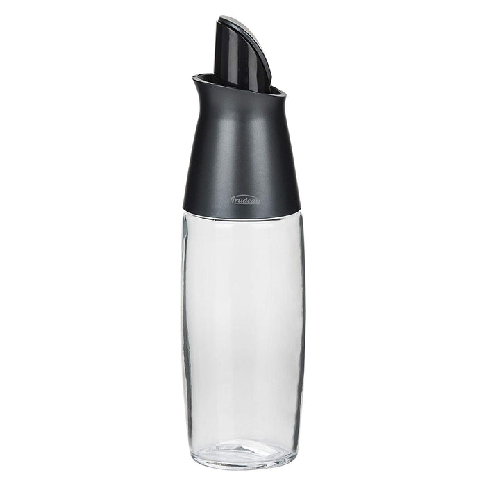 Trudeau 0718008 10 Oz. Glass Oil Bottle