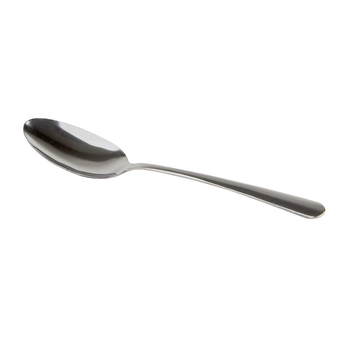 Winco 0082-03 7" Dinner Spoon - 24/Case