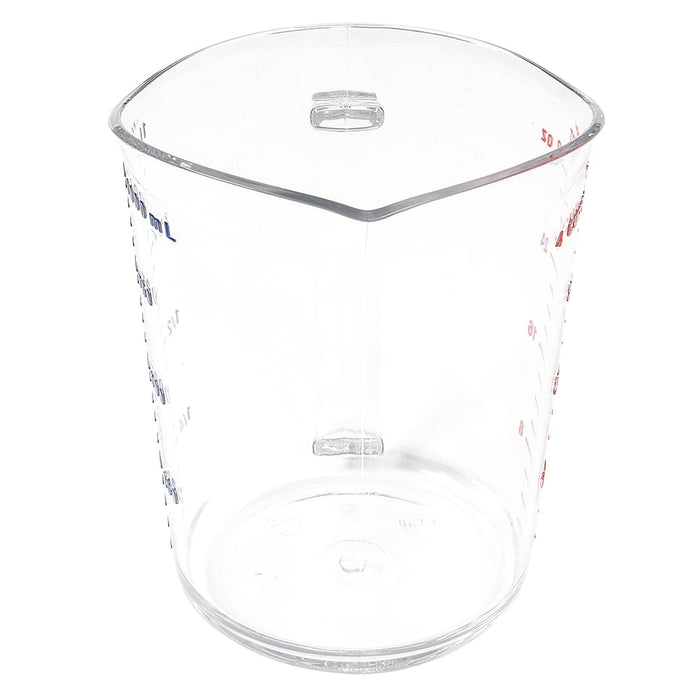 Cambro 100MCCW135 1 Qt. Measuring Cup