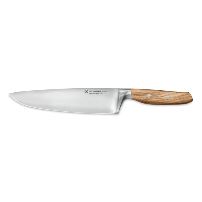 Wusthof Amici 8" Chef's Knife - 1011300120