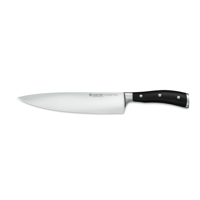 Wusthof Classic Ikon 9" Chef's Knife - 1040330123