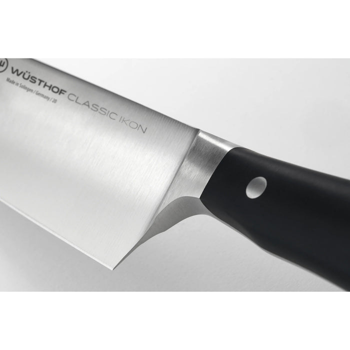 Wusthof Classic Ikon 9" Chef's Knife - 1040330123