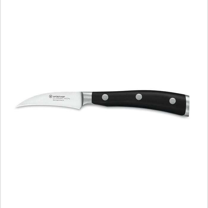 Wusthof Classic Ikon 2.75" Peeling Knife - 1040332207