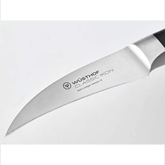 Wusthof Classic Ikon 2.75" Peeling Knife - 1040332207