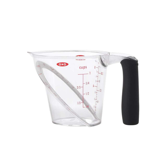 OXO 1050585 1-Cup Angled Measuring Cup