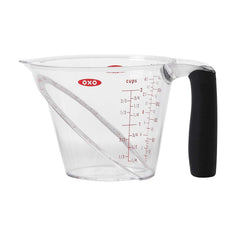 OXO 1050586 2-Cup Angled Measuring Cup