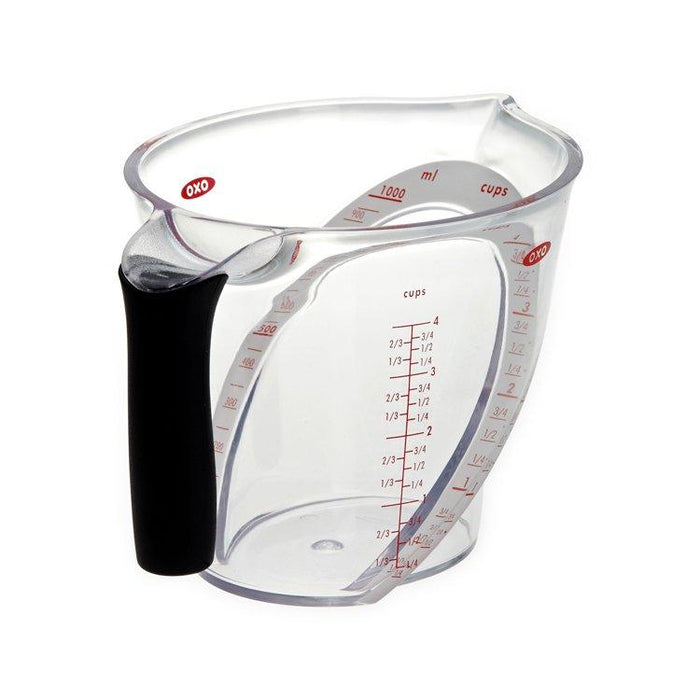 OXO 1050588 4-Cup Angled Measuring Cup
